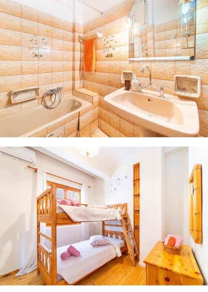 Pavlos Sofia Apartment Corfu  Kültér fotó