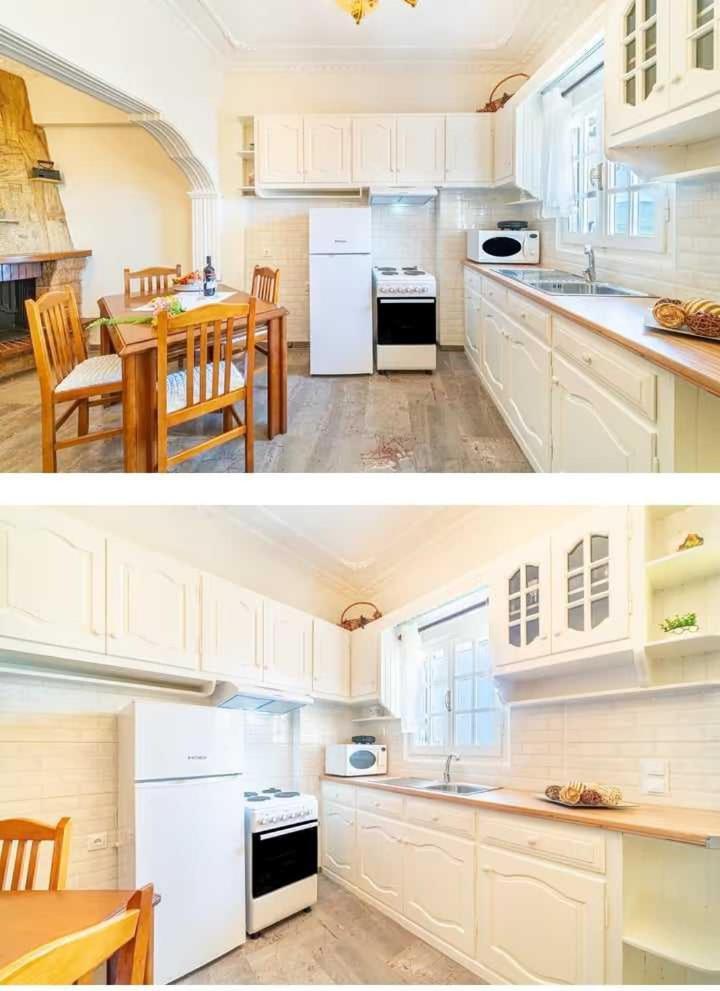 Pavlos Sofia Apartment Corfu  Kültér fotó