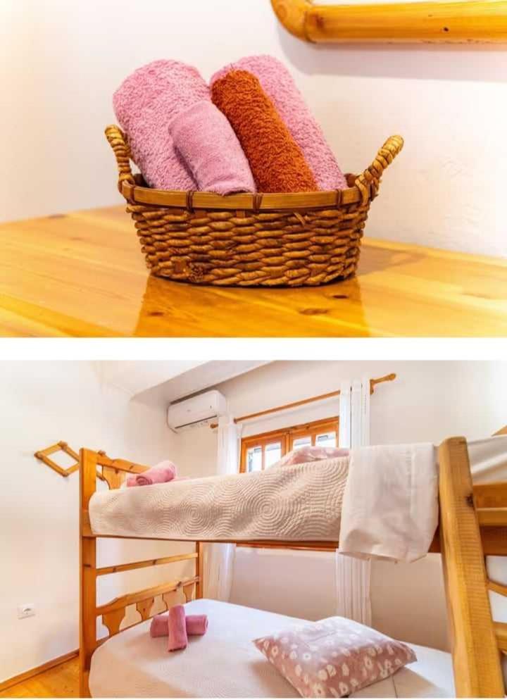 Pavlos Sofia Apartment Corfu  Kültér fotó